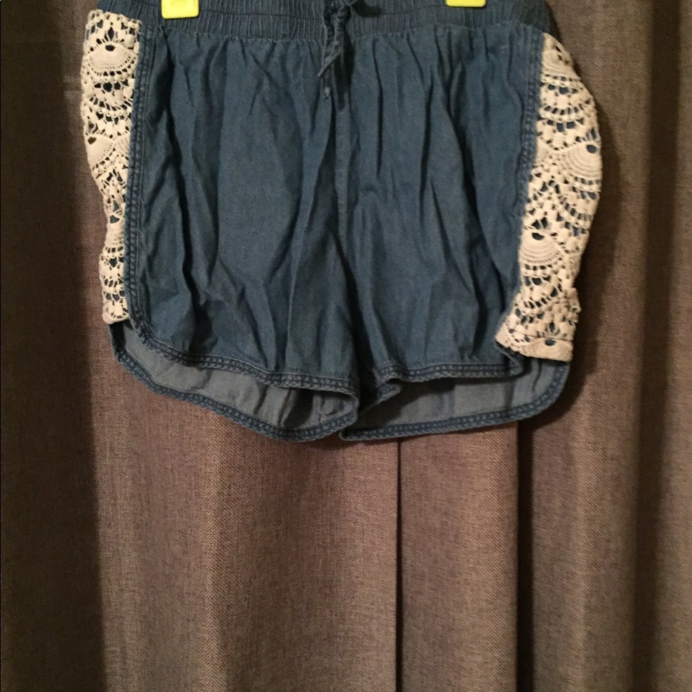Shorts
